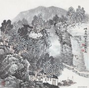 张树利作品