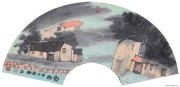 张树利作品