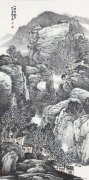 张树利作品