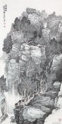 张树利作品