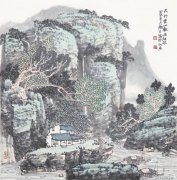 张树利作品