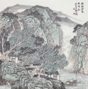 张树利作品