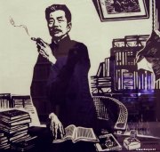 赵延年作品