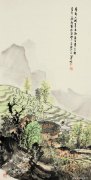 梁明作品