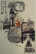 孙振江作品