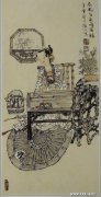 孙振江作品
