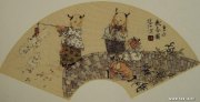 孙振江作品