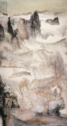 胡应康作品