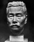 刘开渠作品