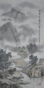柳忠福作品