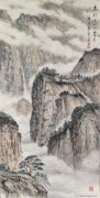 柳忠福作品