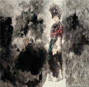 王光明作品