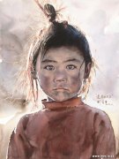 刘云生作品