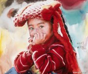 刘云生作品