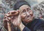 刘云生作品
