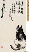 姜丹书作品