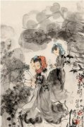 胡寿荣作品