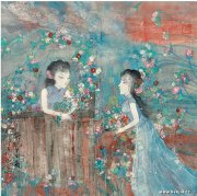 胡寿荣作品