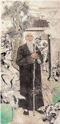 杨伟涛作品