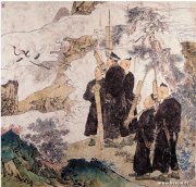 杨伟涛作品
