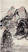 范文阳作品
