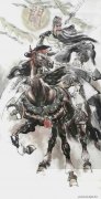 裴学懿作品