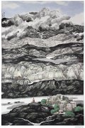 张留成作品