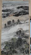 张留成作品