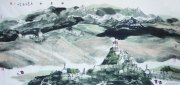 张留成作品