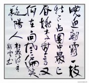 赵显云作品