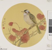 高建胜作品