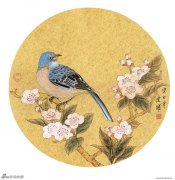 高建胜作品