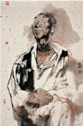 康移风作品