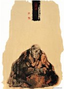康移风作品