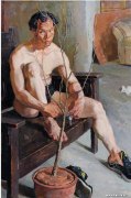 邬国宝作品
