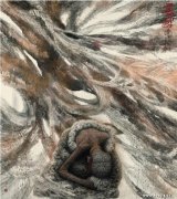 敬廷尧作品