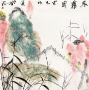 商振驰作品