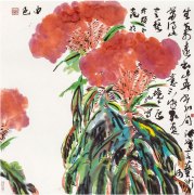 商振驰作品