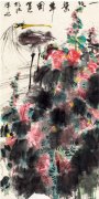 商振驰作品
