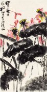 商振驰作品