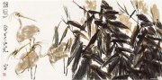 商振驰作品