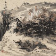 顾平作品