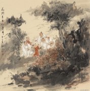 顾平作品
