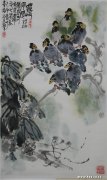 尚连璧作品