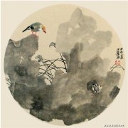 关鉴作品