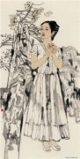 张春艳作品