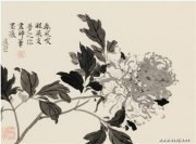 熊广琴作品