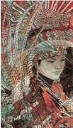 李宏钧作品