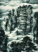 旷小津作品