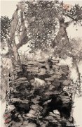 卓鹤君作品